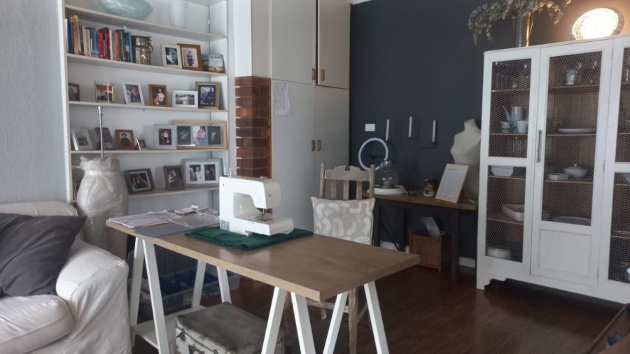 To Let 1 Bedroom Property for Rent in Boston Western Cape